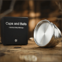 Cups and Balls Matching Solid Cup - Aluminum Alloy - TCC Magic