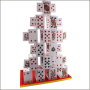 Card Castle Production + 6 Card Repeat