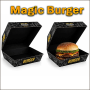 Magic Burger - Tora Magic