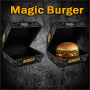 Magic Burger - Tora Magic