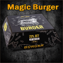 Magic Burger - Tora Magic