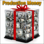 Production Money - Tora Magic