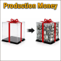 Production Money - Tora Magic