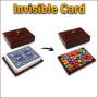 Invisible Card - Tora Magic