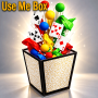 Use Me Box