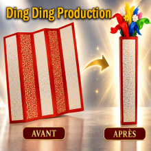 Ding Ding Production