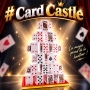 Card Castle Production + 6 Card Repeat