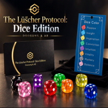 The Luscher Protocol - Dice Edition - Doosung