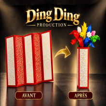 Ding Ding Production
