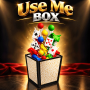 Use Me Box