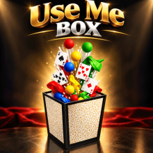 Use Me Box