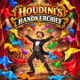 Houdini's Handkerchief - Juan Pablo