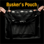 Busker's Pouch - TCC