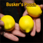 Busker's Pouch - TCC