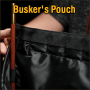 Busker's Pouch - TCC