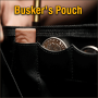 Busker's Pouch - TCC