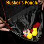 Busker's Pouch - TCC