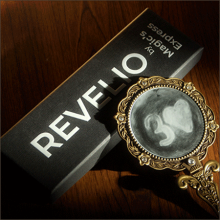 Revelio - Magic’s Express