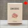 Coincidence Red - Patricio Teran and JT Magic