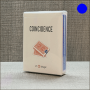 Coincidence Blue - Patricio Teran