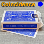 Coincidence Blue - Patricio Teran