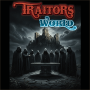 Traitors - Matthew Wright