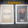 Traitors - Matthew Wright