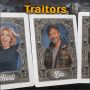 Traitors - Matthew Wright