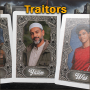 Traitors - Matthew Wright