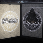 Traitors - Matthew Wright