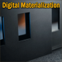 Digital Materialization - David Penn & TCC Magic