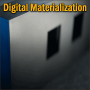 Digital Materialization - David Penn & TCC Magic