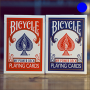 My Power deck Plus Bleu - Jordan Victoria