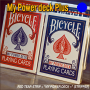 My Power deck Plus Bleu - Jordan Victoria