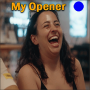 My Opener Bleu - Jean-Pierre Vallarino