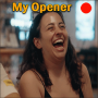 My Opener Rouge - Jean-Pierre Vallarino