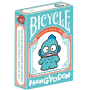 Jeu Bicycle Hangyodon 40th