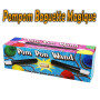 Pompom Baguette Magique - Pom Pon Wand