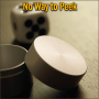 No Way to Peek - Magic's Express
