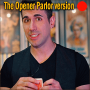The Opener Parlor version Red - Adrian Vega
