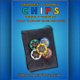 C.H.I.P.S. - Jasper Blakeley - Alan Wong - Peter Turner