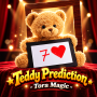 Teddy Prediction - Tora Magic