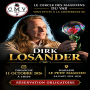 Conference Losander dimanche
