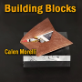 Building Blocks Blue - Calen Morelli
