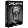 Classic Monsters - (CPC Classic Designs)