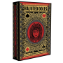 Haunted Dolls - Playing Cards