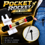 Pocket Rocket (ITR Model) - Steve Fearson - Le Petit Magicien