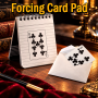 Forcing Card Pad - Le Petit Magicien