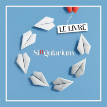 Singularium – Julien Losa