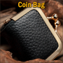 Coin Bag - TCC Magic